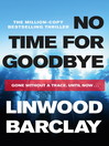 No Time For Goodbye (eBook)